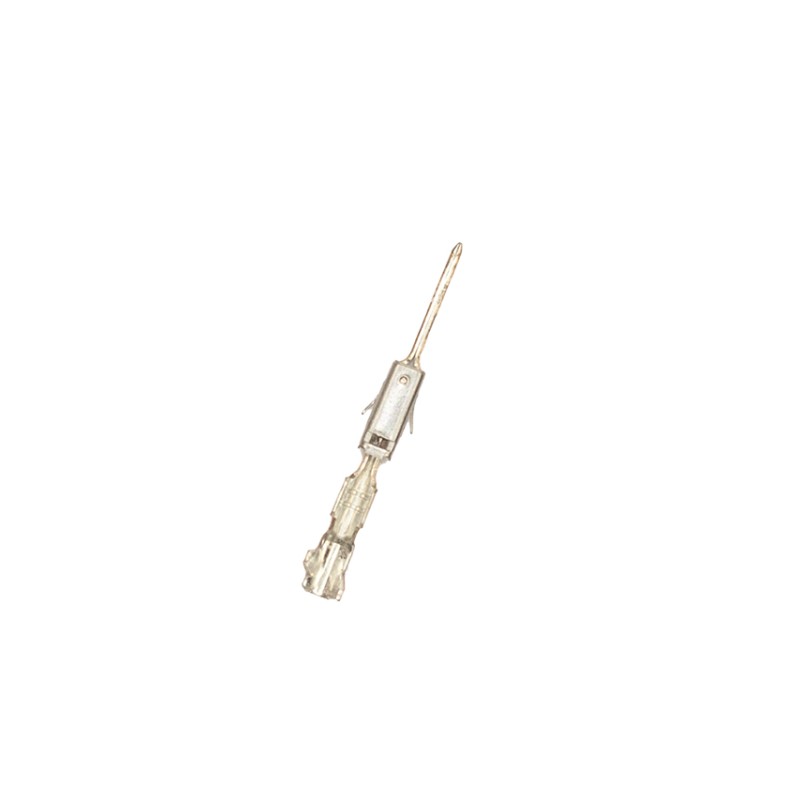 Flachkontakt Micro-Timer für Mini ISO 1,6 mm 0.2 - 0.5 mm²