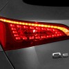 KUFATEC Komplettset LED Heckleuchten für Audi Q5