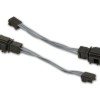 KUFATEC Komplettset Facelift LED-Heckleuchten für Audi Q5
