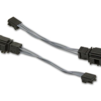 KUFATEC Komplettset Facelift LED-Heckleuchten für Audi Q5
