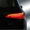 KUFATEC Komplettset Facelift LED-Heckleuchten für Audi Q5