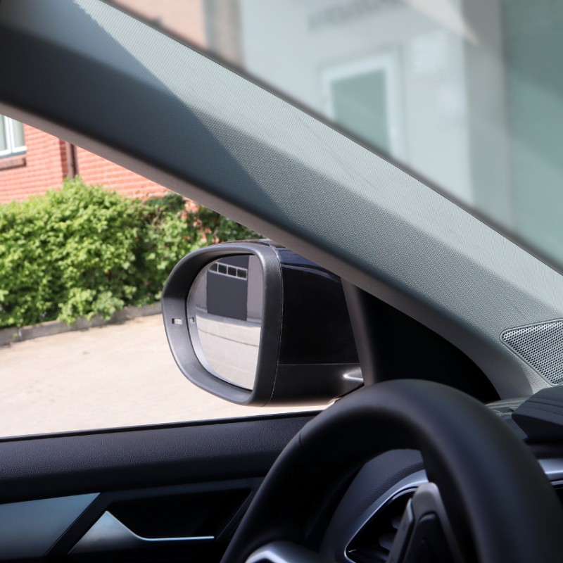 KUFATEC Komplettset Lautsprecher hinten VW T-Roc A11, D11