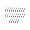 Micro Timer Stiftkontakt 0.5 - 1.0 mm²