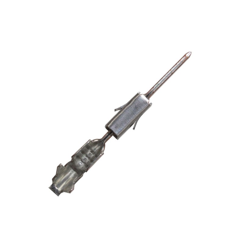 Micro Timer Stiftkontakt 0.5 - 1.0 mm²