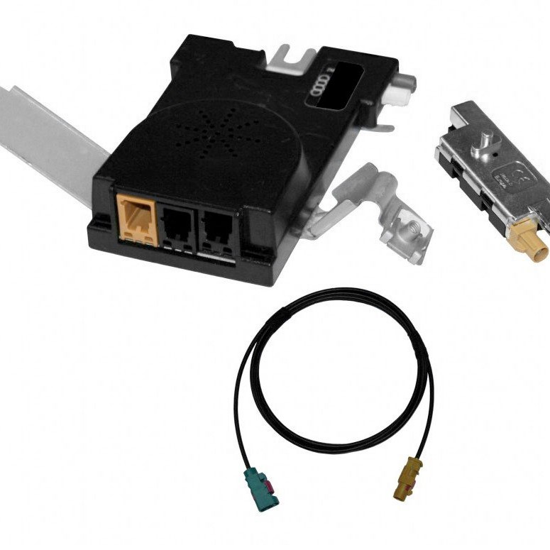 Radio-Antennensystem für Audi A3 8P