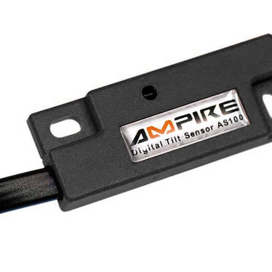 Sensor Abschleppschutz