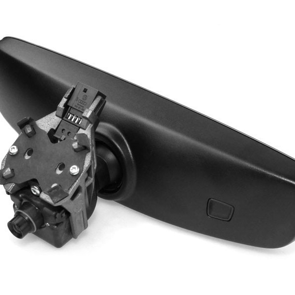 Innenspiegel auto. abblendbar, Fernlichtassistent FLA für VW MQB