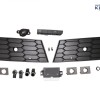 Komplett-Set Einparkhilfe Park Pilot plus OPS für Skoda Octavia 5E