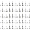 JPT Stift Kontakt Seal 1.25 - 2.5mm²