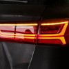 KUFATEC Komplettset LED Facelift Heckleuchten mit dynamischen Blinklicht für Audi A6 4G Avant