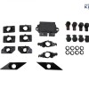 KUFATEC Komplettset Parklenkassistent PLA für Seat Formentor KM7