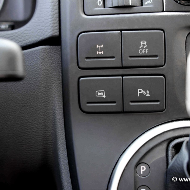 KUFATEC Spurwechselassistent (Side Assist) für VW T5 7E