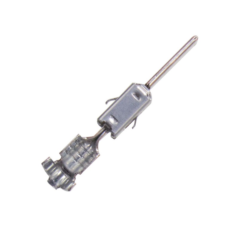 JPT Stiftkontakt 1.0 - 2.5 mm²