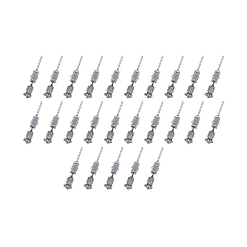 JPT Stiftkontakt 1.0 - 2.5 mm²