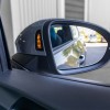 KUFATEC Spurwechselassistent inkl. Ausparkassistent für VW ID3 E11