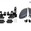 KUFATEC Spurwechselassistent inkl. Ausparkassistent für VW ID3 E11