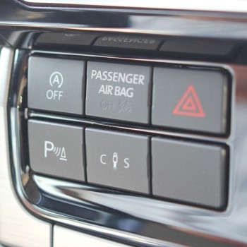 KUFATEC Komplettset Parking System Park Pilot Front für VW T6 SG