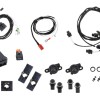 KUFATEC Komplettset Parking System Park Pilot Front für VW T6 SG
