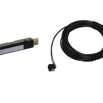 KUFATEC Nachrüstset DAB, DAB+ Antennenmodul für Audi Q2 GA