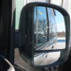 KUFATEC Spurwechselassistent inkl. Ausparkassistent für VW Crafter SY, MAN TGE