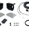 KUFATEC Spurwechselassistent inkl. Ausparkassistent für VW Crafter SY, MAN TGE