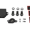KUFATEC Komplettset Park Pilot Heck inkl. OPS für VW up!