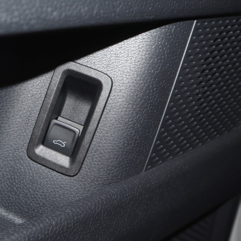 KUFATEC Taster elektrische Heckklappe Fahrertür für VW ID-Buzz EB