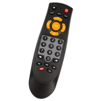 KUFATEC Digitalradio DAB, DAB+ Tuner - USB