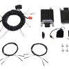 KUFATEC Spurwechselassistent (Audi side assist) für Audi A4 8K