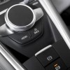 KUFATEC Komplettset Auto Hold, Berganfahrassistent für Audi TT 8S