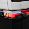 KUFATEC Komplettset LED-Heckleuchten mit dynamischen Blinklicht für VW ID-Buzz EB