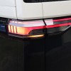 KUFATEC Komplettset LED-Heckleuchten mit dynamischen Blinklicht für VW ID-Buzz EB