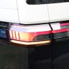 KUFATEC Komplettset LED-Heckleuchten mit dynamischen Blinklicht für VW ID-Buzz EB