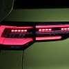 KUFATEC Komplettset LED-Heckleuchten mit dynamischen Blinklicht für VW Golf 8 VIII CD, CG