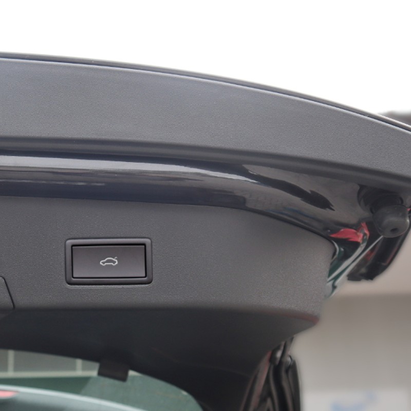 KUFATEC Komplettset elektrische Heckklappe für VW ID5 E39