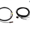 KUFATEC Komplettset Rückfahrkamera Code 218 für Mercedes E-Klasse W213/S213 Coupe/Cabrio C238/A238