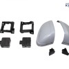 KUFATEC Spurwechselassistent (Audi side assist) für Audi A5 F5