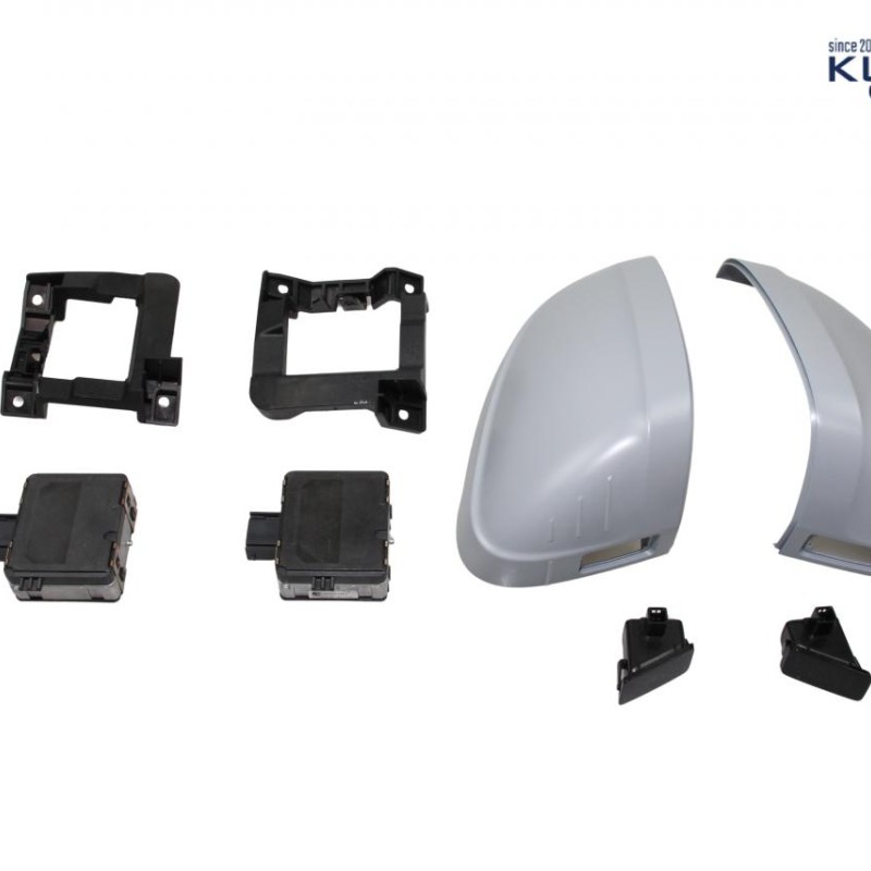 KUFATEC Spurwechselassistent (Audi side assist) für Audi A5 F5