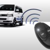 KUFATEC Standheizung für VW T5 7H, 7E