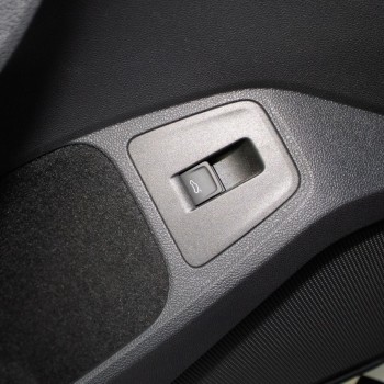 KUFATEC Taster elektrische Heckklappe Fahrertür für VW Tiguan AD1, AX1, BW2, Seat Tarraco KN2