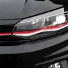 KUFATEC LED-Scheinwerfer LED TFL für VW Polo AW1