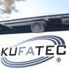 KUFATEC Komplettset Front- und Rückfahrkamera für VW T7 ST