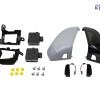 KUFATEC Spurwechselassistent (side assist) für Audi Q2 GA
