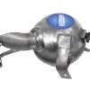 KUFATEC Komplettset Active Sound inkl. Sound Booster für Jeep Grand Cherokee (WK4)