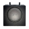 Alpine Subwoofer System & 6-Kanal DSP-Verstärker für Mercedes Benz Sprinter 907/910