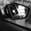 KUFATEC Spurwechselassistent inkl. Ausparkassistent für Skoda Octavia NX