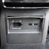 KUFATEC Komplettset 230 Volt Steckdose + USB Hub für Skoda Superb 3V