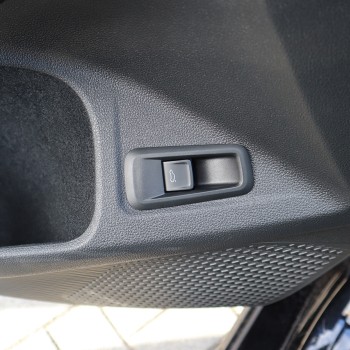KUFATEC Taster elektrische Heckklappe Fahrertür für VW Golf 8 CG5 Variant
