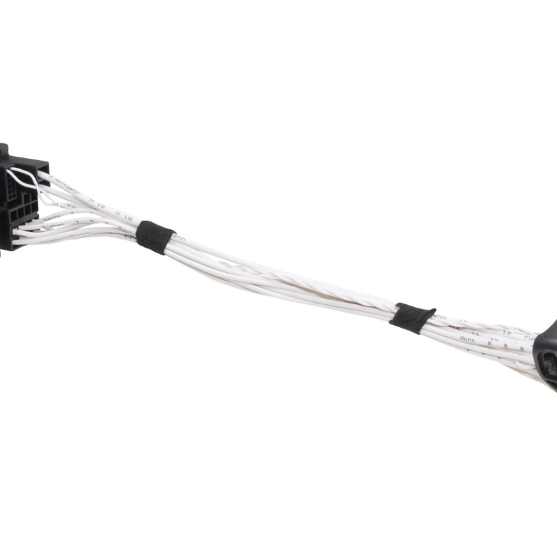KUFATEC Adapter für MIB auf RNS 510, RNS 315
