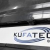 KUFATEC Komplettset Rückfahrkamera für VW Polo 6C